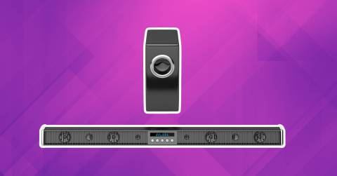 The Best Soundbar For Outdoor Use In 2025