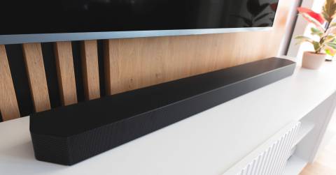 The Best Soundbar For Samsung 55 Inch Tv In 2024