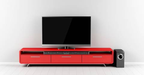 The Best Soundbar For Samsung 65 Inch Tv In 2025