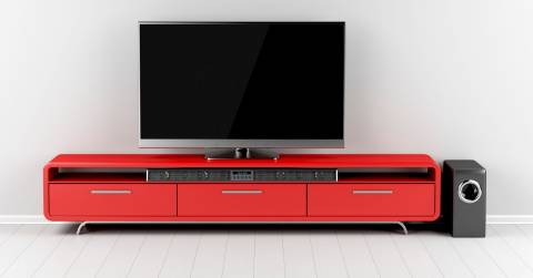 The 10 Best Soundbar For Side By Side, Tested And Researched