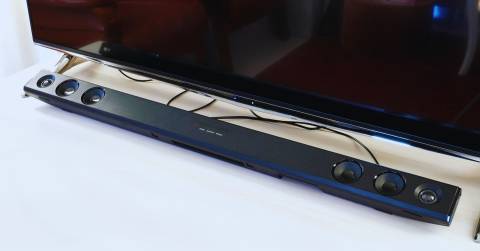 The Best Soundbar For Virtual Surround Sound In 2024