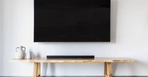 The Best Soundbar Speakers For Your Hd Tv In 2024