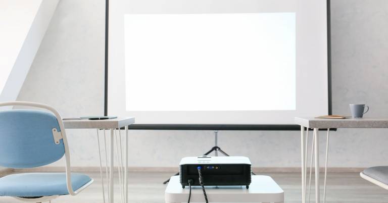 Best Space Projector
