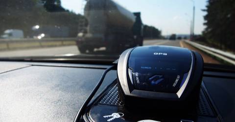 The Best Speed Radar Detector For 2024