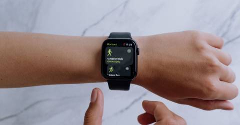 The Best Sports Smartwatch For 2025