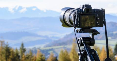 The Best Stabilizer For Dslr In 2024