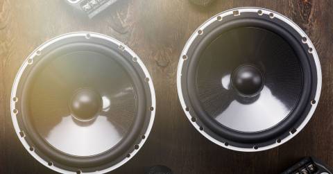The Best Subwoofers For Car In 2024