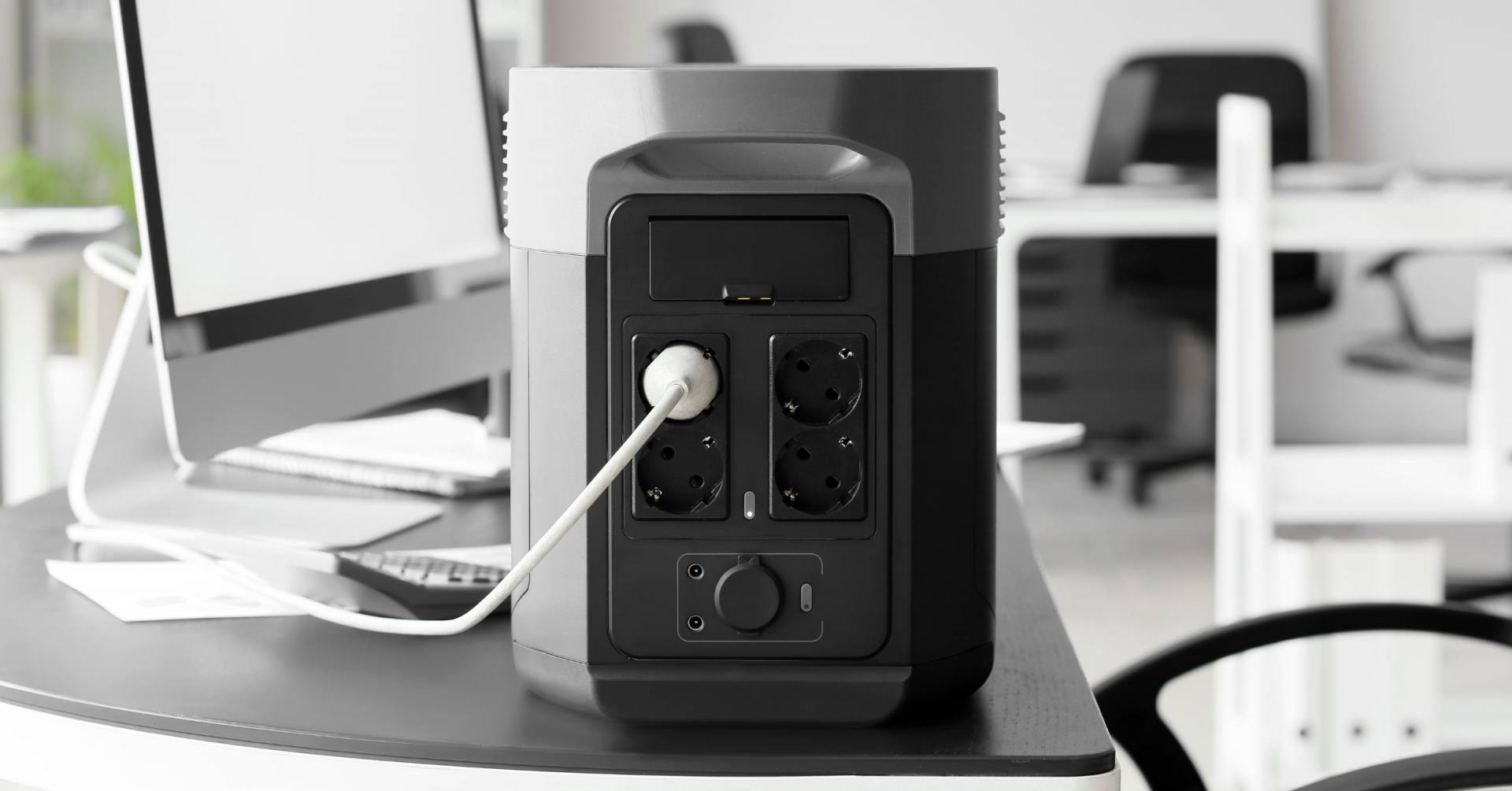 The Best Surge Protector With Battery Backup For 2025