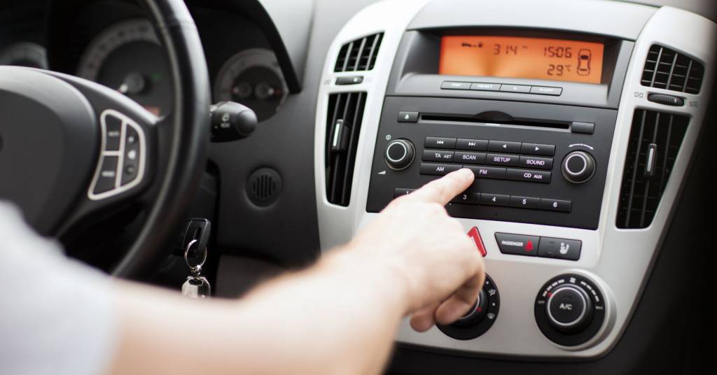 Auto Touch Screen The Best Touch Screen Car Stereo For 2026