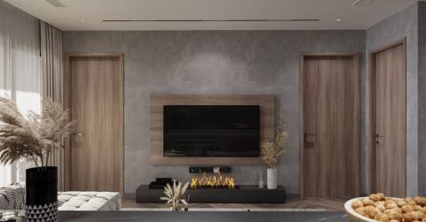 The Best Tv Mount Above Fireplace For 2025