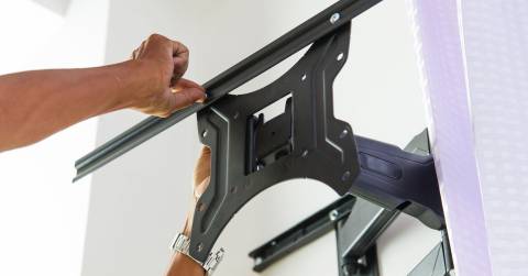 The Best Tv Mount For 75 Inch Tv In 2025