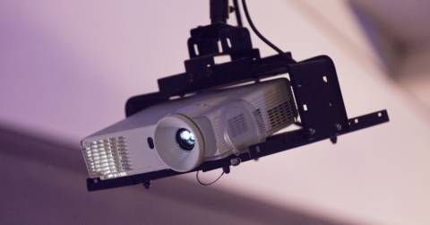 The 10 Best Ultra Hd Projector Of 2024, Tested By Our Experts