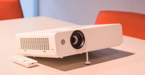 The 10 Best Ultra Short Throw Projector For Gaming, Tested And Researched