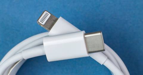 The Best Usb-c Lightning Cable For 2024