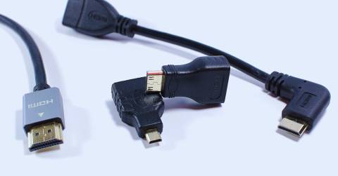 The Best Usb-c To Hdmi Cable For 2024