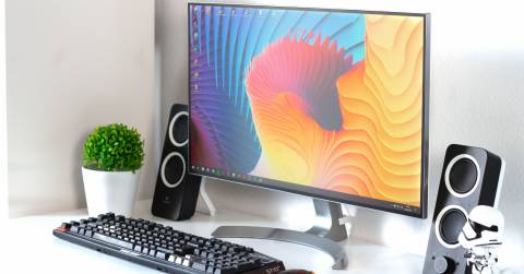 The Best Value 24 Inch Monitor For 2025