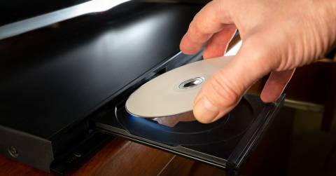 The Best Value Dvd Player For 2025
