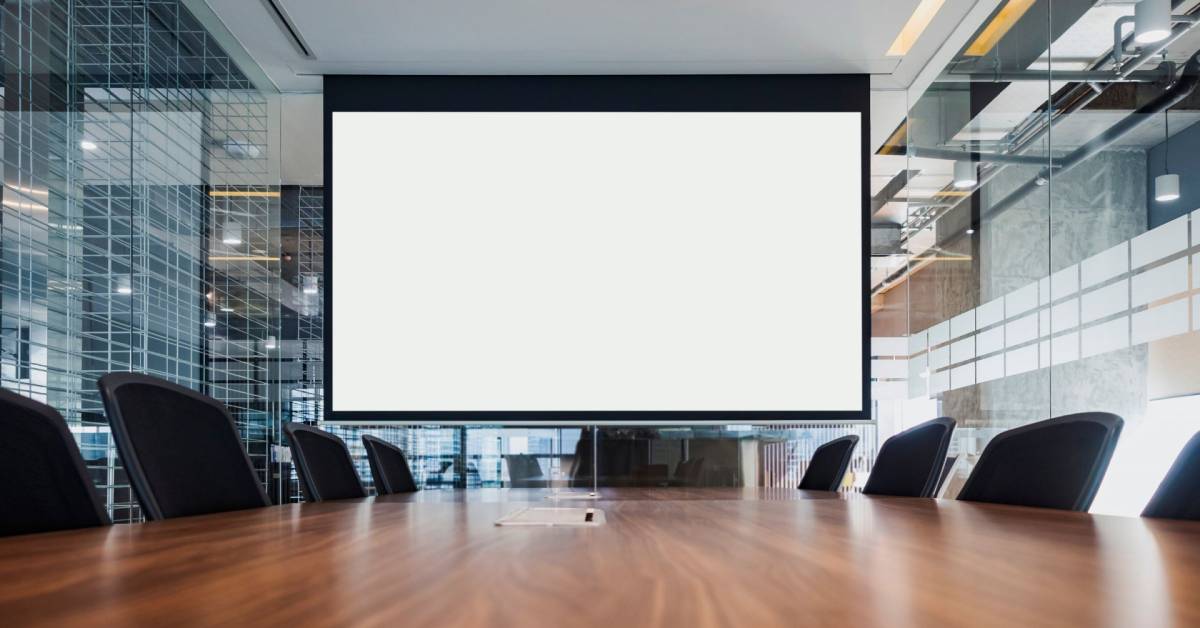 The 10 Best Value Projector Screen Of 2026, Researched By Us