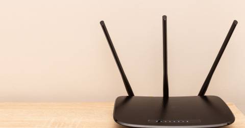 The Best Wireless Router For Home In 2024
