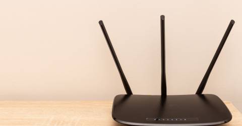 The Best Wireless Router For Home In 2025