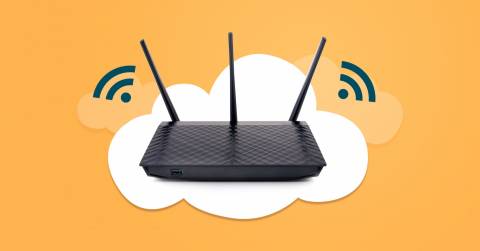 The Best Wireless Router For Optimum In 2024