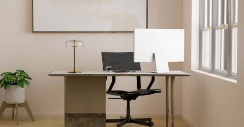 The Best Workstation Desk For 2025