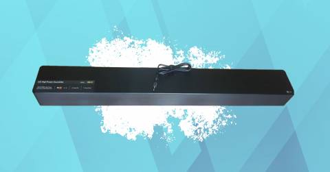 The 10 Good Budget Soundbar Of 2024, Tested By Our Experts
