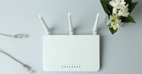 The Good Home Wireless Router For 2024