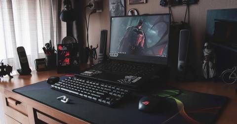 The Most Durable Gaming Laptop For 2025