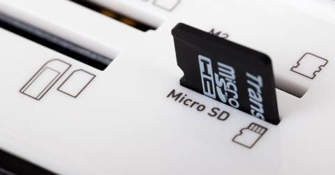 The Most Durable Micro Sd Card In 2024: Top Picks & Buying Guide