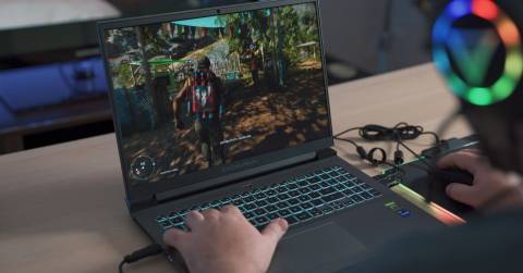 The Most Popular Gaming Laptop For 2024