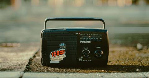 The Most Popular Internet Radio For 2024