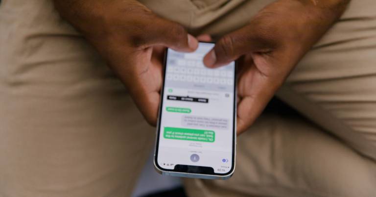 Apple iPhone 13 Pro Max (256GB, Sierra Blue) [Locked]