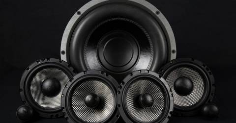 The 10 Most Popular Subwoofers, Tested And Researched