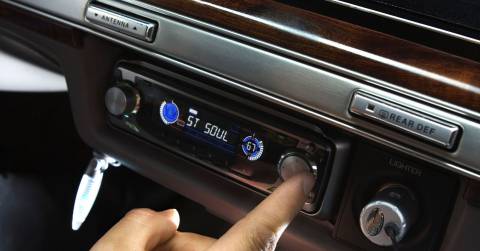 The 10 Most Powerful Car Stereo, Tested And Researched