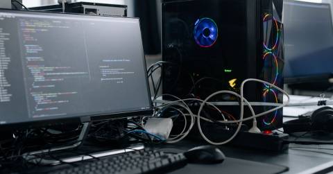 The Most Powerful Desktops Of 2025: Top-rated And Buying Guide