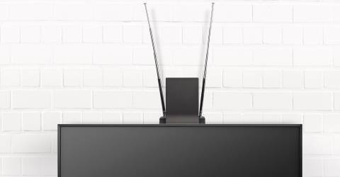 The Most Powerful Digital Antenna For 2024