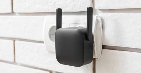 The Most Powerful Wifi Range Extender For 2024
