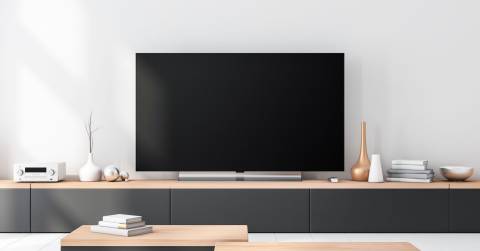 The 10 Most Reliable Smart Tv, Tested And Researched