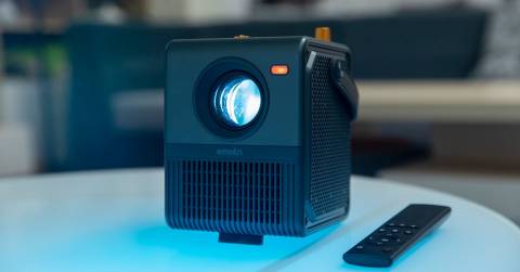 The 10 Smallest Short Throw Projector For 2024