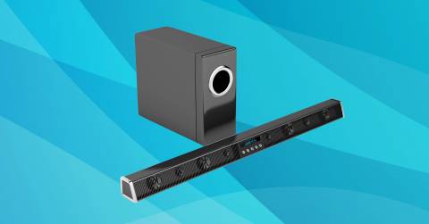 The 10 Smallest Soundbar Of 2023, Tested By Our Experts
