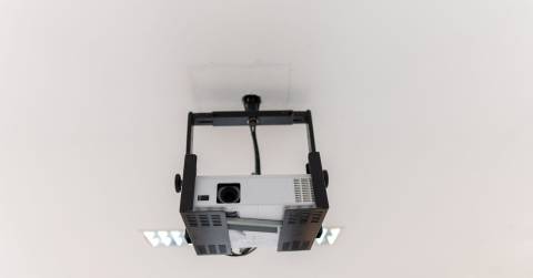 The Wall Mount For Projectors In 2025