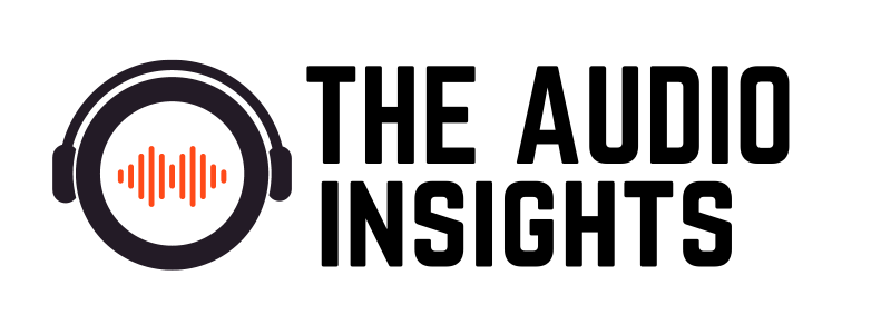 The Audio Insights