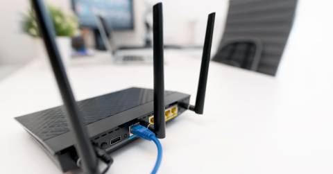 The Best Gaming Router For Verizon Fios In 2024