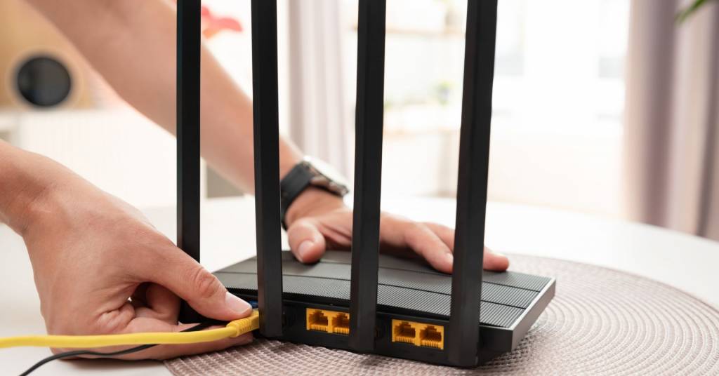 The Best Gig Speed Router For 2026