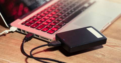 The Best Portable Storage Drive For 2024