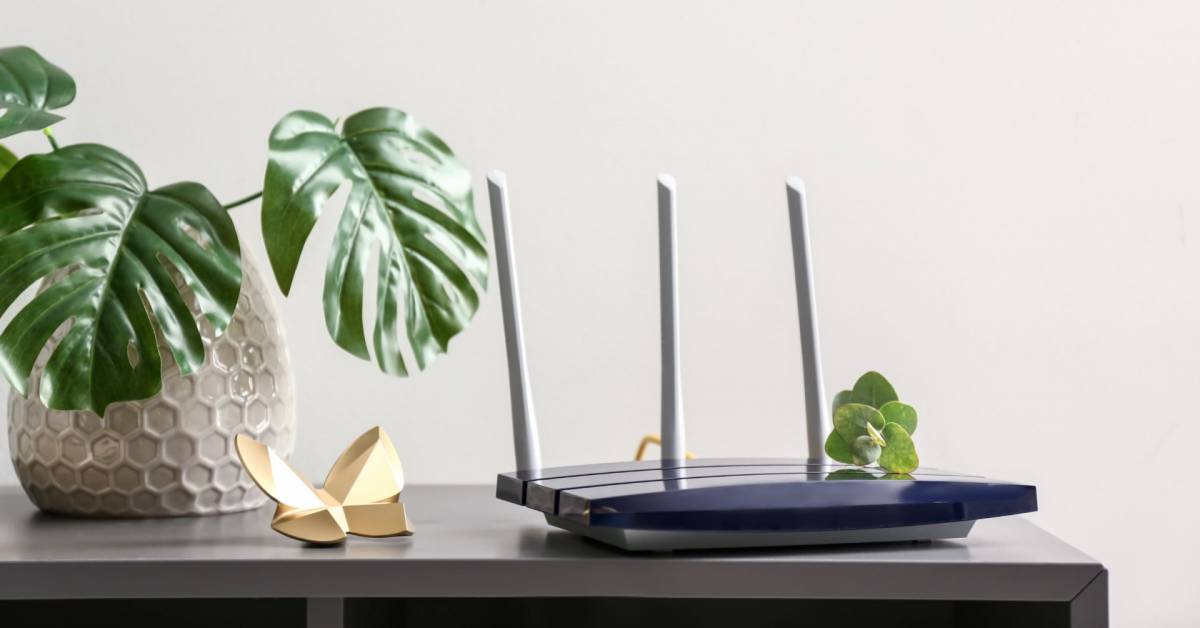 The Best Wireless Router For Streaming Netflix To Tv In 2026