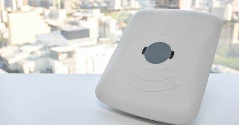 The Best Commercial Wireless Access Point For 2025