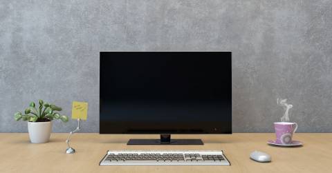 The Best Monitor For Apple Mini In 2024