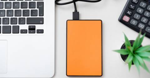 The Best Storage Hard Drive For 2025